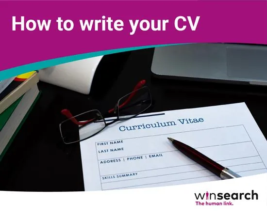 The Do’s and Don’ts of writing your CV