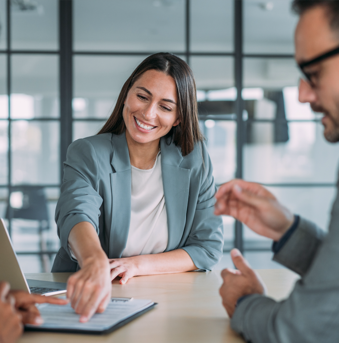 About Us | Permanent Recruitment Services | Winsearch